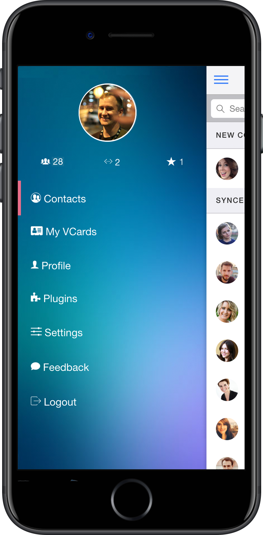 Screenshot App Features